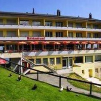 Отель Berggasthaus Panorama Klewenalp в городе Беккенрид, Швейцария