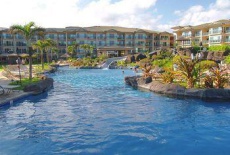 Отель Waipouli Beach Resort F303 в городе Капаа, США
