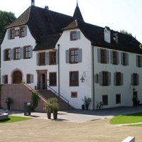 Отель Hotel Castel Garden Binningen в городе Биннинген, Швейцария