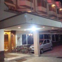 Отель Hotel Bala Kodaikanal в городе Кодайканал, Индия