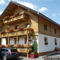 Отель Ferienwohnungen Fink в городе Нессельвенгле, Австрия