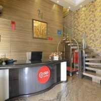 Отель OYO Rooms Opp Margao KFC в городе Маргао, Индия