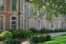 Отель Chambres d'Hotes La Chatellenie в городе Saint-Aubin-le-Cauf, Франция