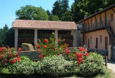 Отель Il Segno Verde в городе Анцано-дель-Парко, Италия