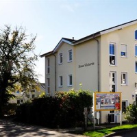 Отель Meer-Ferienwohnungen Sassnitz в городе Засниц, Германия