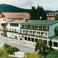 Отель Hotel Lust Hochst im Odenwald в городе Хёкст, Германия