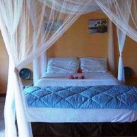 Отель By the Sea Vacation Rental в городе Порт-Антонио, Ямайка