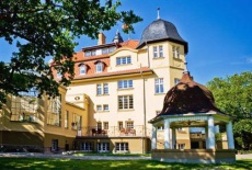 Отель Schlosshotel Wendorf в городе Кулен-Вендорф, Германия