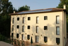 Отель Relais Il Melograno в городе Медуна-ди-Ливенца, Италия