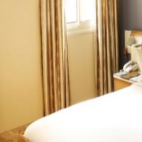 Отель Laurent and Benon Premium Service Apartments Jajpur в городе Пхулбани, Индия