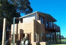 Отель Bettenay's Wines and Accommodation Cowaramup в городе Коварамап, Австралия