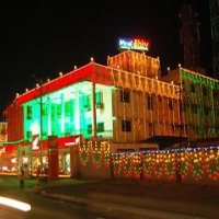 Отель Hotel Shiv International в городе Сурендранагар, Индия
