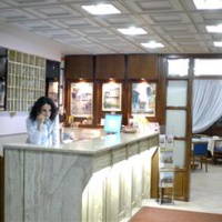 Отель Katerina Hotel Kozani в городе Козани, Греция