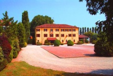 Отель Antico Casale Hotel в городе Вигарано-Майнарда, Италия