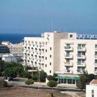 Отель Artemis Hotel Apartments Protaras в городе Protaras, Кипр