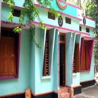 Отель Shiva Garden Homestay в городе Варкала, Индия