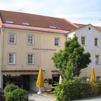 Отель Hotel Zum Brauhaus Murau в городе Мурау, Австрия