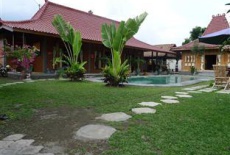 Отель Villa Soegi в городе Ngemplak, Индонезия
