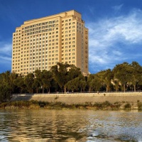Отель Shangri-La Hotel Harbin в городе Харбин, Китай