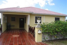 Отель Sungold House в городе Douglas, Барбадос