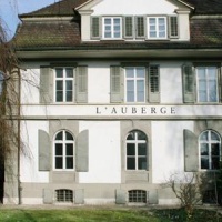 Отель L'Auberge de Langenthal в городе Лангенталь, Швейцария