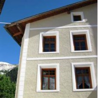 Отель Youth Hostel Sta-Maria в городе Валь-Мюстаир, Швейцария