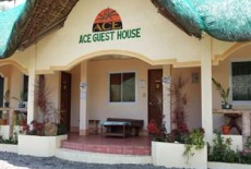 Отель Ace Guesthouse Pagudpud в городе Пагудпад, Филиппины
