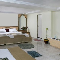 Отель Hotel Indraprasth Nashik в городе Нашик, Индия