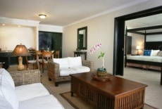 Отель Secrets Playa Bonita Resort & Spa в городе Аррайхан, Панама