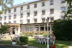 Отель Hotel Meyer Beaufort Luxembourg в городе Бофор, Люксембург