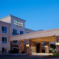 Отель Country Inn & Suites San Bernardino/Redlands в городе Редлендс, США