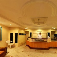 Отель Hotel Wellcome Inn Ankleshwar(9 kms from Bharuch) в городе Бхаруч, Индия