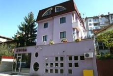 Отель Art Hotel Galeria в городе Плевен, Болгария