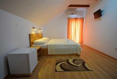 Отель Guest House Korita в городе Grabovac, Хорватия