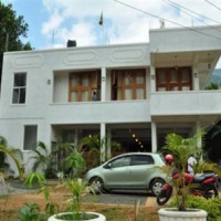 Отель Dad's Holiday Home Matale в городе Matale, Шри-Ланка