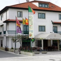 Отель Hotel O Encontro в городе Миранда-ду-Дору, Португалия