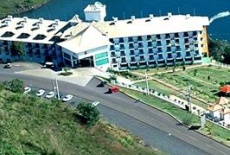 Отель Ita Thermas Resort E Spa в городе Ита, Бразилия