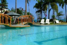 Отель Crystal Paradise Resort Spa and Winery в городе Нарра, Филиппины