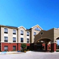 Отель Comfort Inn and Suites Port Arthur Texas в городе Порт-Артур, США