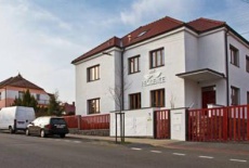 Отель Residence Arx в городе Хрудим, Чехия