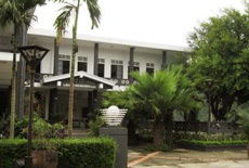 Отель Sai Gon Phong Nha Hotel в городе Бо Трач, Вьетнам