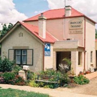 Отель Brecon House Murchison(Australia) в городе Нагамби, Австралия