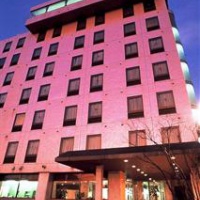 Отель Hotel Sun Plus в городе Идзумисано, Япония