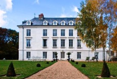 Отель Chateau de Paradis в городе La Croix-en-Touraine, Франция