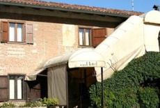 Отель Antica Locanda Del Villoresi в городе Нервьяно, Италия