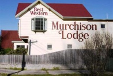 Отель Best Western Murchison Lodge Somerset Australia в городе Сомерсет, Австралия