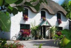 Отель Lissyclearig Thatch Cottage в городе Кенмэр, Ирландия