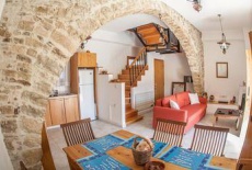 Отель Angeli's Traditional Village House в городе Laneia, Кипр