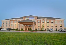 Отель BEST WESTERN PLUS Christopher Inn & Suites в городе Форни, США