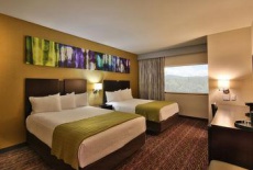 Отель Harrah's Cherokee Valley River Casino & Hotel в городе Мерфи, США